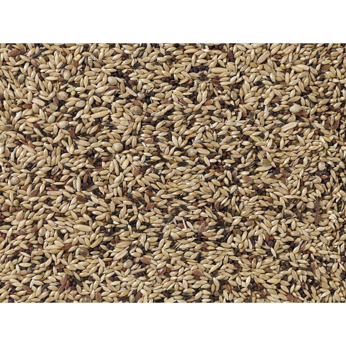 Fuglefoder Deli Nature Premium 4 Kg